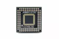 Winslow WA084127SDRC 84 pin IC Socket